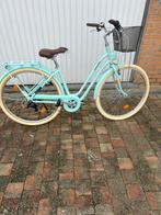 Nieuwe Btwin damesfiets 28 inch, Fietsen en Brommers, Ophalen, Zo goed als nieuw