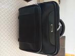Handbagage office rolkoffer, Handtassen en Accessoires, Koffers, Ophalen, Minder dan 50 cm, Zo goed als nieuw, 35 tot 45 cm