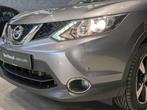 Nissan Qashqai 1.2 DIG-T Tekna, Auto's, Voorwielaandrijving, Stof, Gebruikt, Euro 6