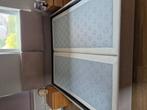 Box spring 1m80, Ophalen, Zo goed als nieuw