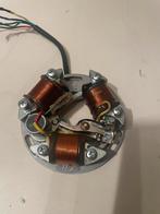 Ontsteking Vespa oldtimer 6 v ( SIP ), Fietsen en Brommers, Brommeronderdelen | Oldtimers, Ophalen of Verzenden, Gebruikt