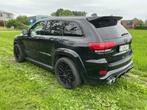Jeep Grand Cherokee TRACKHAWK 2018 Voiture de tourisme, Autos, Jeep, Achat, Euro 6, Entreprise, Autres carburants