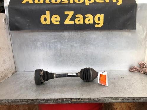 Aandrijfas links-voor van een Skoda Fabia, Auto-onderdelen, Remmen en Aandrijving, Skoda, Gebruikt, 3 maanden garantie, Ophalen of Verzenden