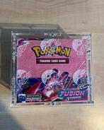 Pokemon Display Fusion Strike Booster Box €450,-., Ophalen