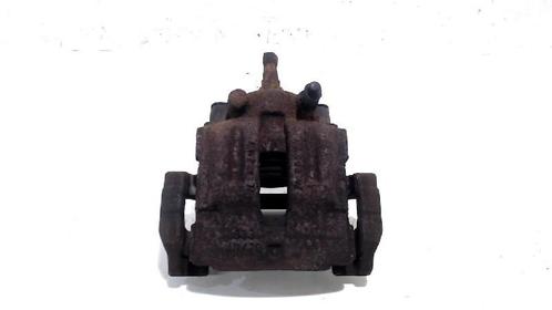 REMKLAUW LINKS ACHTER BMW 1 serie (E87 / 87N), Auto-onderdelen, Remmen en Aandrijving, BMW, Gebruikt