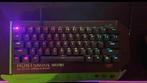 Razer huntsman mini, Computers en Software, Toetsenborden, Ophalen, Zo goed als nieuw