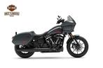 Harley-Davidson Cruiser Low Rider ST (bj 2025), Bedrijf, Overig, 1923 cc