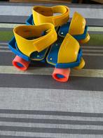 Vintage Fisher Price 1-2-3 Roller Skates, Ophalen, Zo goed als nieuw, Overige typen