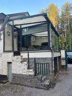 Veranda, Tuin en Terras, Overkappingen, Ophalen, Zo goed als nieuw, Veranda