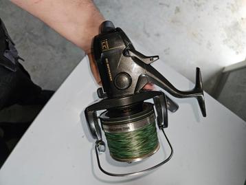 Shimano big baitrunner  beschikbaar voor biedingen