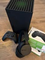 Xbox series X, Games en Spelcomputers, Spelcomputers | Xbox Series X en S, Ophalen, Zo goed als nieuw, Xbox Series X