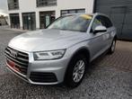 Audi Q5 verwarmd leder/cruise/camera (bj 2020, automaat), Auto's, Gebruikt, 4 cilinders, Q5, 136 pk