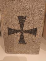 stèle commémorative franc maçon, Enlèvement ou Envoi