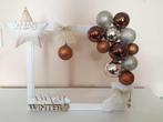 Montage de Noël "Cadre de Noël", Ophalen, Nieuw