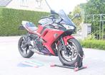 Kawasaki Ninja 650 Anniversary, Motoren, Motoren | Kawasaki, 2 cilinders, Bedrijf, Super Sport, ABS