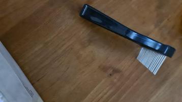 Hondenkam beschikbaar voor biedingen