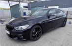 Bmw 420 D - gran Coupé M pack, Auto's, BMW, Achterwielaandrijving, 1995 cc, 4 cilinders, USB