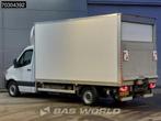 Mercedes Sprinter 315 CDI Automaat Laadklep Zijdeur Bakwagen, Automaat, Stof, Gebruikt, 4 cilinders