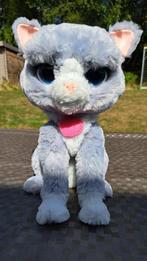 Chat interactif FurReal Friends Bootsie, Kinderen en Baby's, Speelgoed | Educatief en Creatief, Ophalen of Verzenden, Zo goed als nieuw