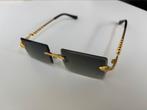 Lunettes de soleil, Ophalen of Verzenden, Nieuw, Groen, Bril