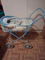 Vintage poppenwagen, Kinderen en Baby's, Ophalen, Gebruikt, Babypop