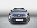 Renault Scénic E-Tech Esprit Alpine 220 HP Long range, Auto's, Gebruikt, Zwart, 5 zetels, 5 deurs