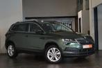 Skoda Karoq Karoq 1.5 TSI ACT DSG DodeH LijnA TrekH Garantie, Automaat, Stof, Karoq, Bedrijf