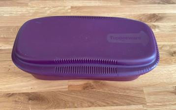 Machine à pâtes pour micro-ondes Tupperware, Enlèvement ou Envoi, Comme neuf
