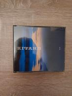 Kitaro – Ten Years  coffret 2CD + livret 1988, CD & DVD, CD | Autres CD, Envoi, Utilisé, Coffret