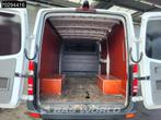 Mercedes Sprinter 516 CDI Dubbellucht Automaat Laag Dak L2H1, Auto's, Bestelwagens en Lichte vracht, Automaat, Stof, Gebruikt