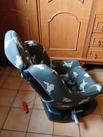 siege auto enfant, Enlèvement, Utilisé