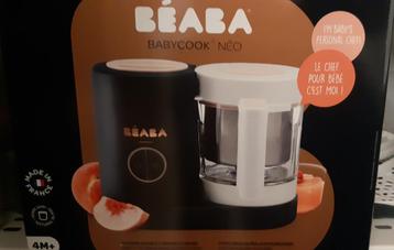 Babycook Beaba Neo beschikbaar voor biedingen