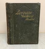 Larousse medical illustre 1925, Antiek en Kunst, Ophalen of Verzenden