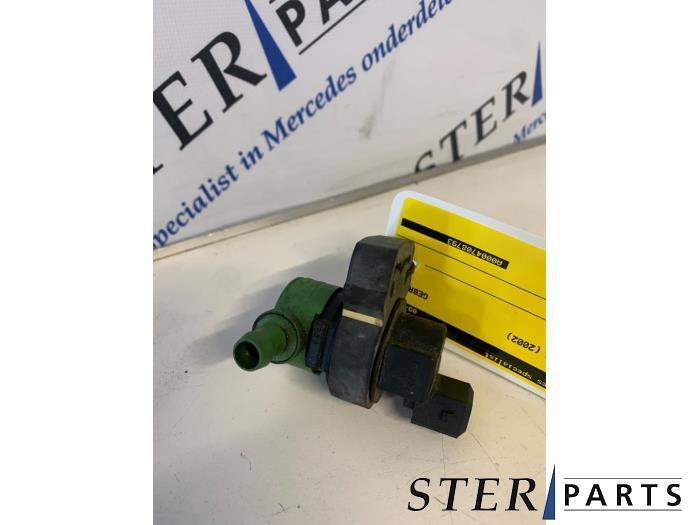 Vacuum ventiel van een Mercedes C-Klasse, Auto-onderdelen, Overige Auto-onderdelen, Mercedes-Benz, Gebruikt, 3 maanden garantie