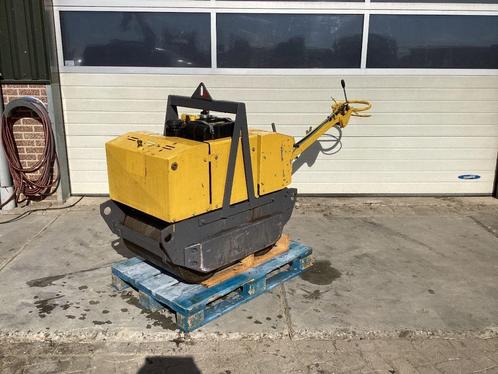 Dynapac Wals, Zakelijke goederen, Machines en Bouw | Overig