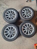 17inch velgen, Auto-onderdelen, Ophalen, Gebruikt, Banden en Velgen, 17 inch