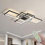 Moderne Plafondlamp SNELLE GRATIS LEVERING, Huis en Inrichting, Lampen | Plafondlampen, Verzenden, Nieuw, Overige materialen