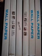 Muurfolie, Enlèvement, Neuf