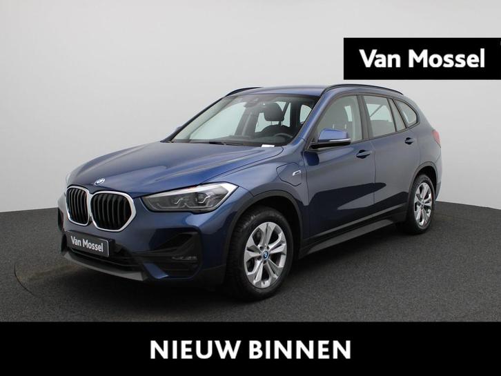 BMW X1 xDrive25e (162 kW) Camera - Head-up !, Auto's, BMW, Bedrijf, Te koop, X1, 4x4, Cruise Control, Dakrails, Electronic Stability Program (ESP)
