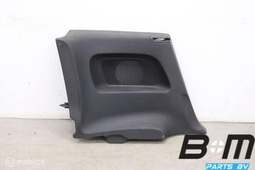 Zijbekleding linksachter Audi TT 8J Coupe 8J8867043 beschikbaar voor biedingen