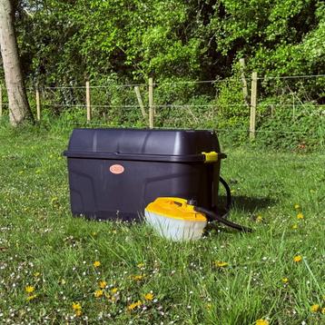 Hooistomer 10–12 kg hooi | Nu ook Verzending Mogelijk! beschikbaar voor biedingen