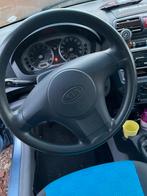 Kia picanto 2007 binzin motor 1.0 110000 km Zonder inspectie, Auto's, Abarth, Particulier, Te koop