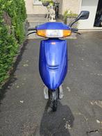 Aprilla amico, Fietsen en Brommers, Ophalen