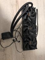be quiet! 360mm Silent Loop 2, Ophalen, Zo goed als nieuw, Waterkoeling
