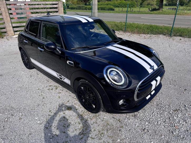 Mini cooper one, Auto's, Mini, Particulier, Ophalen