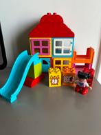 Duplo mijn eerste poppenhuis 10616, Utilisé, Enlèvement ou Envoi