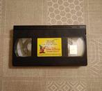 VHS - Rescue Rangers - Geesten & Juwelen - Doosloos - €1, Cd's en Dvd's, Tekenfilms en Animatie, Alle leeftijden, Gebruikt, Ophalen of Verzenden