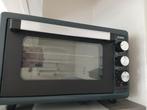 Oven, Ophalen, Minder dan 45 cm, Minder dan 45 cm, Oven