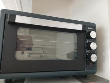 Oven beschikbaar voor biedingen