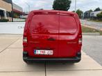 Peugeot partner 2008, Auto's, Particulier, Te koop